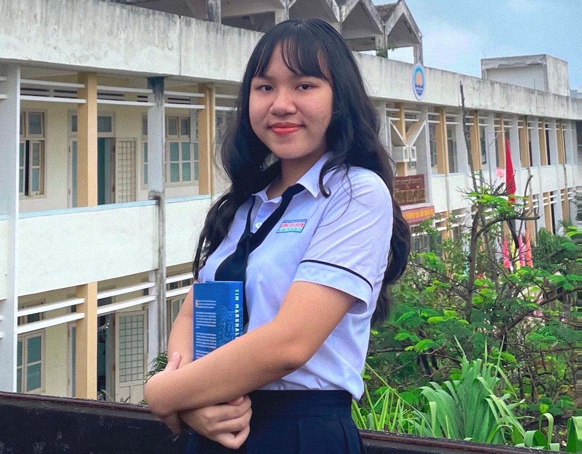 nu sinh nhan hoc bong tu 2 truong dai hoc my dat ielts tu nam lop 9 muon theo duoi nganh tai chinh nu sinh nhan hoc bong tu 2 truong dai hoc my dat ielts tu nam lop 9 muon theo duoi nganh tai chinh