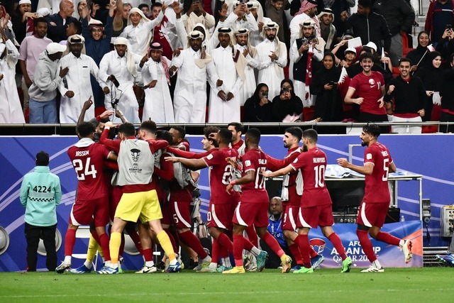 qatar nguoc dong ngoan muc gianh ve vao chung ket asian cup 2023 qatar nguoc dong ngoan muc gianh ve vao chung ket asian cup 2023