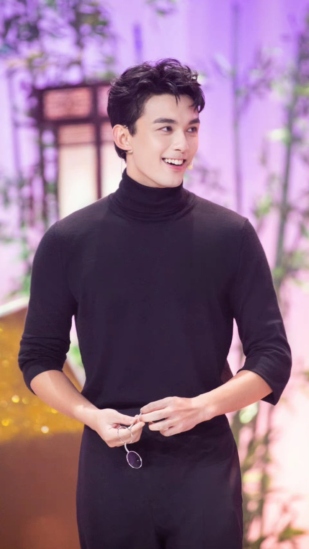 10 sao nam hoa ngu dien trai nhat do netizen quoc te binh chon tong tai vuong hac de co lot top4