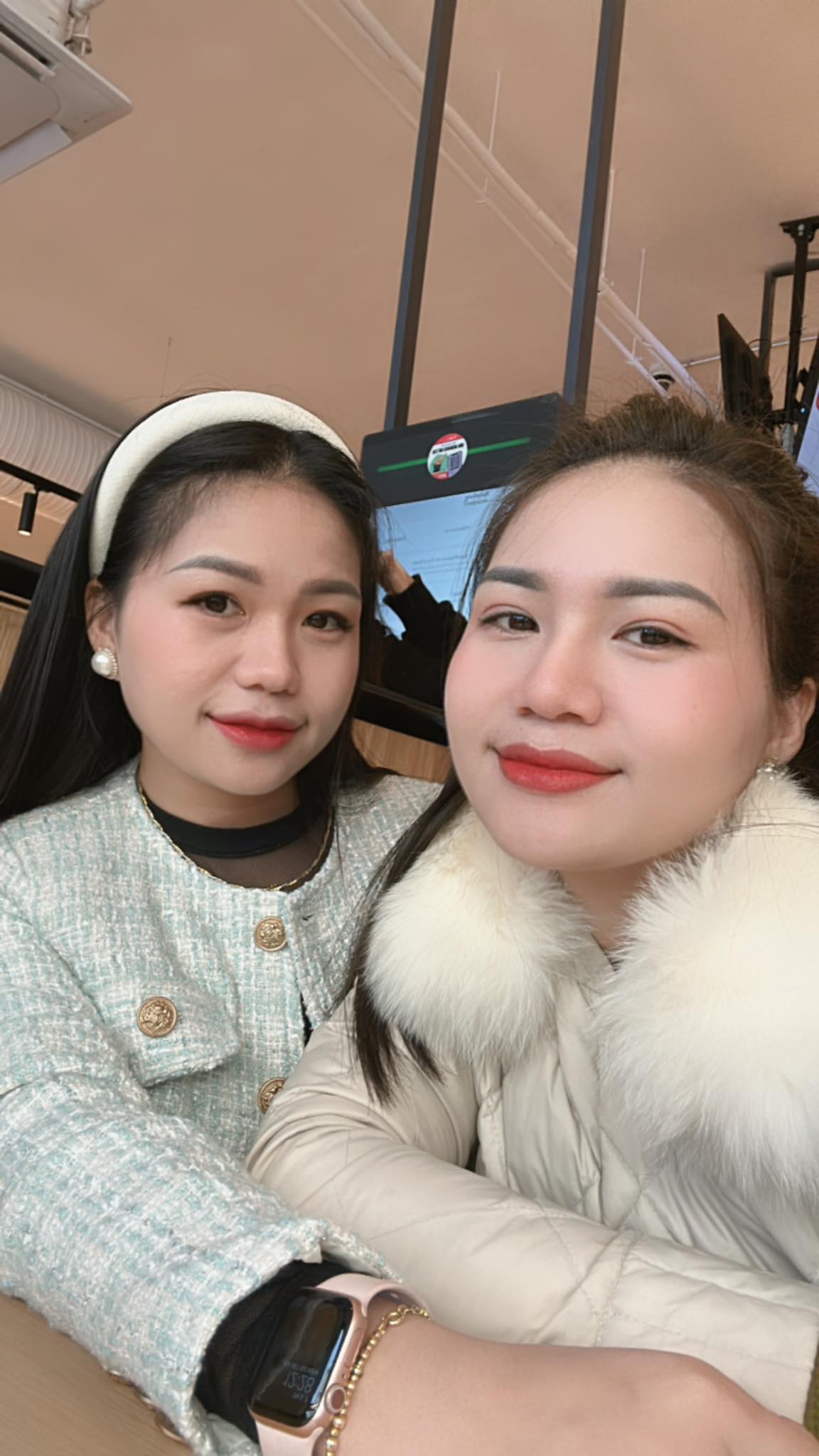 cau chuyen nhan nham o gia dinh co 5 cap song sinh va tam su cua nguoi con xa xu dip tet ve1