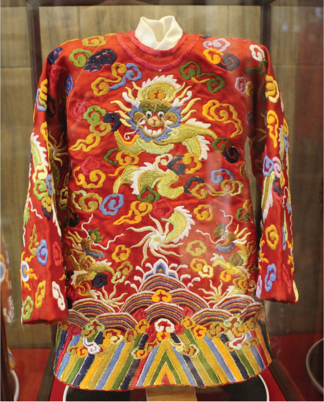 long bao viet chinh phuc the gioi