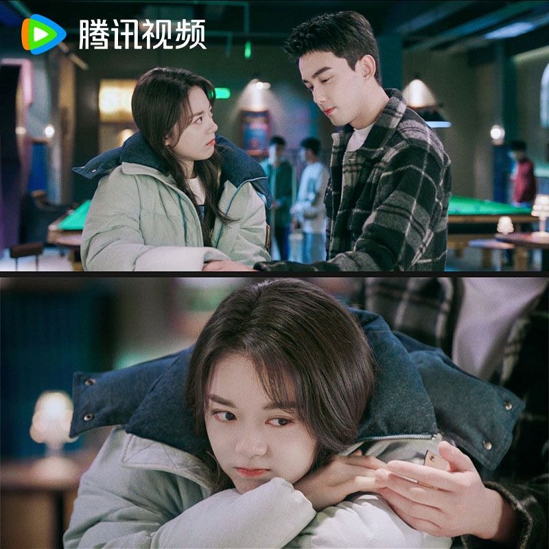 man tan crush ngot hon duong hut 180 trieu view duoc so sanh voi canh phim gay sot cua song jong ki1