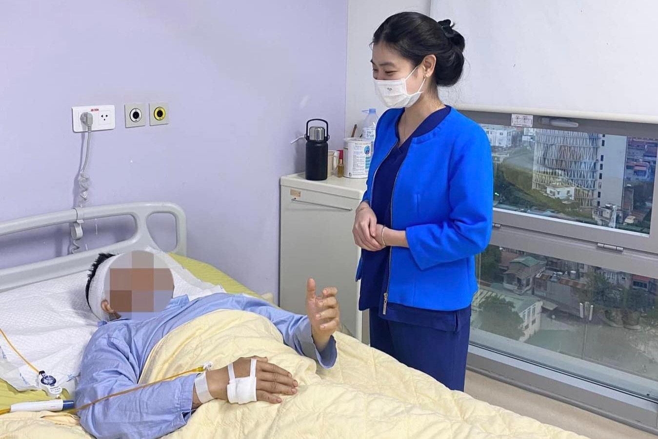 tin tuc doi song moi nhat ngay 922024 nga khi don nha don tet nguoi dan ong bi chan thuong cot song nghiem trong tin tuc doi song moi nhat ngay 922024 nga khi don nha don tet nguoi dan ong bi chan thuong cot song nghiem trong