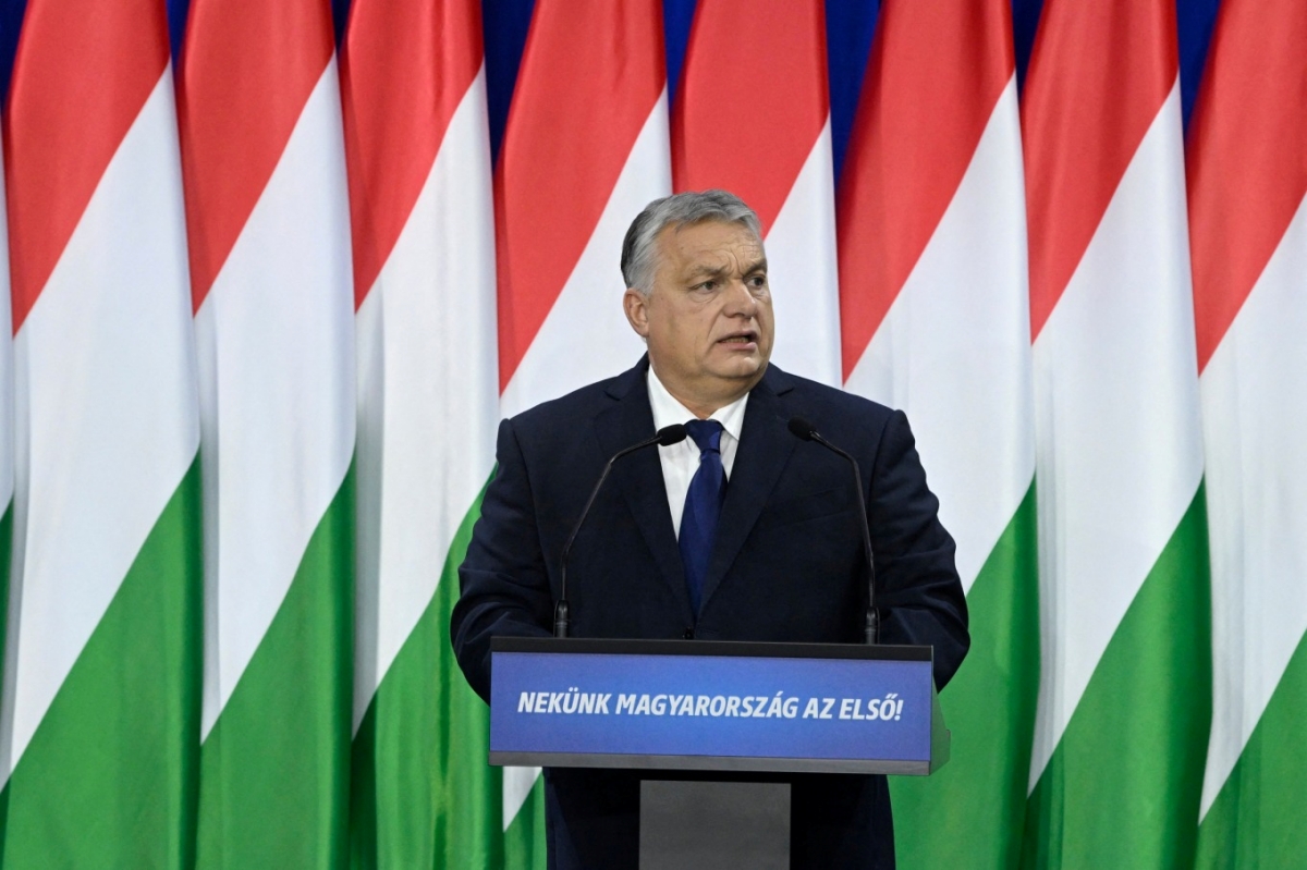 thu tuong orban neu thoi diem hungary co the phe duyet thuy dien gia nhap nato