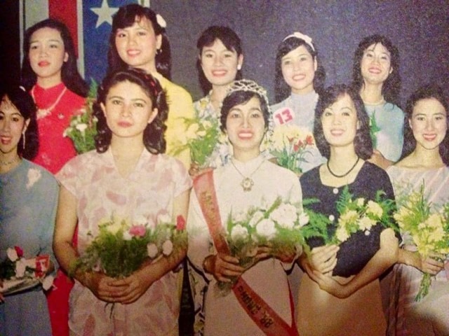 a hau viet nam dau tien nguyen thu mai qua doi o tuoi 541