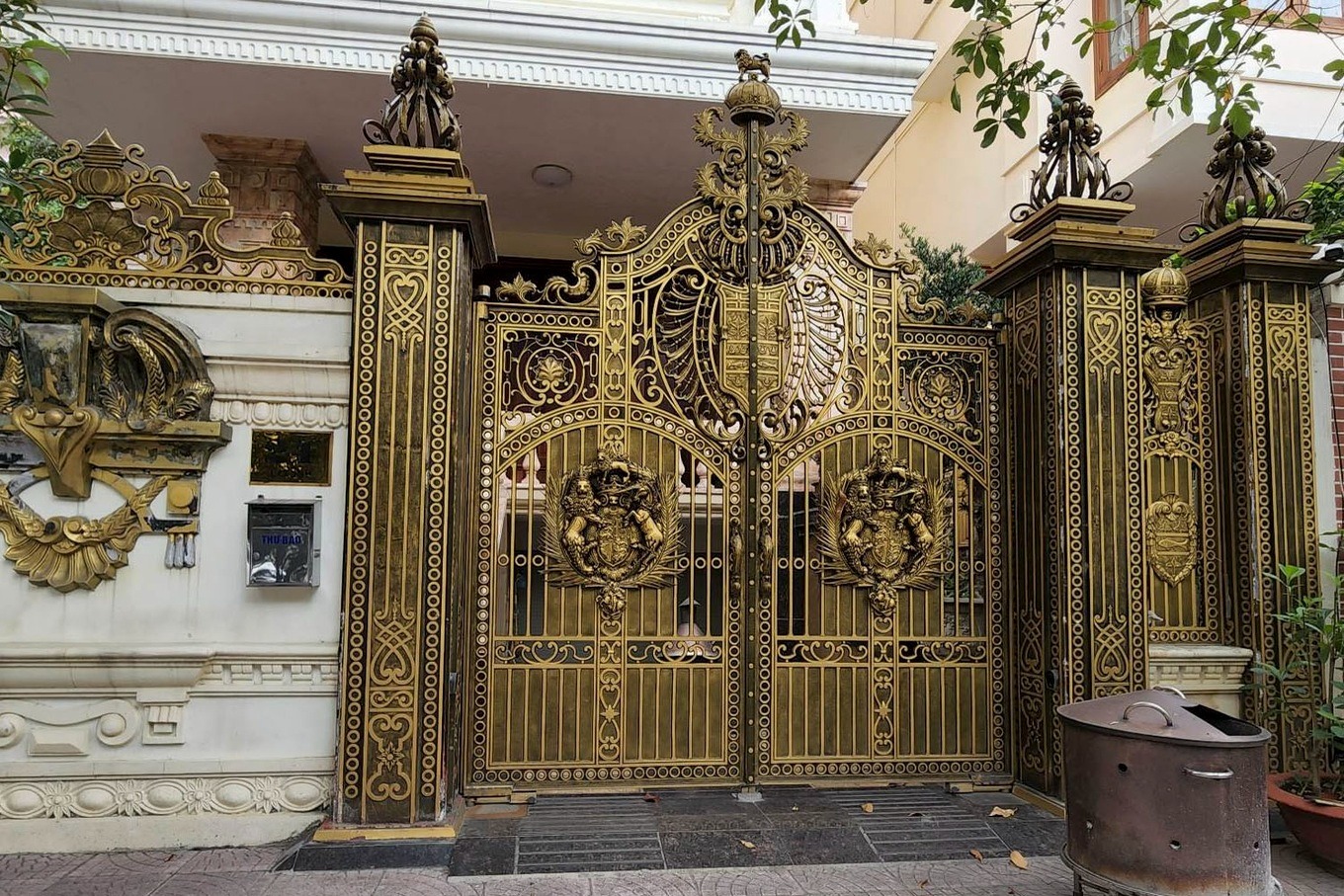 ong do huu ca khai gi ve khoi tai san bi tam giu trong qua trinh kham xet ong do huu ca khai gi ve khoi tai san bi tam giu trong qua trinh kham xet