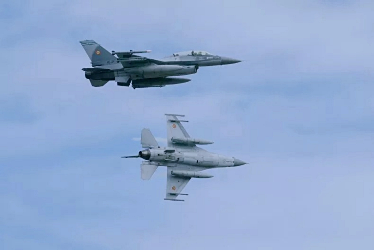 tong thu ky nato chua ro thoi diem chinh xac ukraine nhan duoc chien dau co f 16