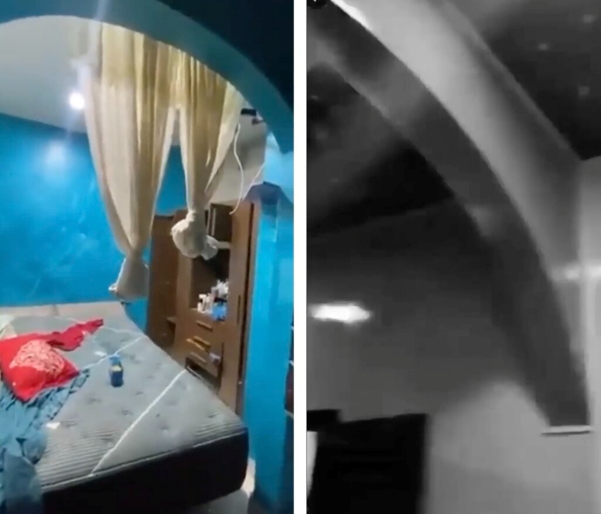 he lo cuoc song trong tu nhu ong hoang cua trum ma tuy khet tieng ecuador1 he lo cuoc song trong tu nhu ong hoang cua trum ma tuy khet tieng ecuador1