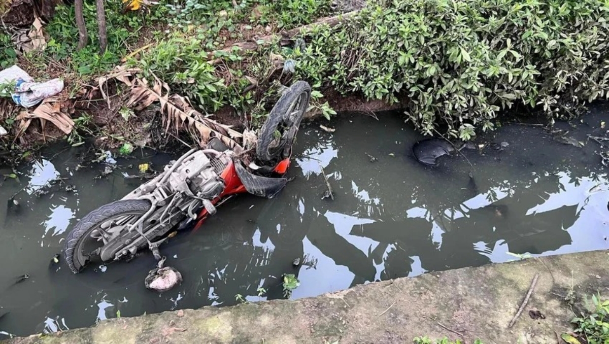 vu phat hien thanh nien tu vong duoi muong nuoc o bac ninh trich xuat camera an ninh thay gi vu phat hien thanh nien tu vong duoi muong nuoc o bac ninh trich xuat camera an ninh thay gi