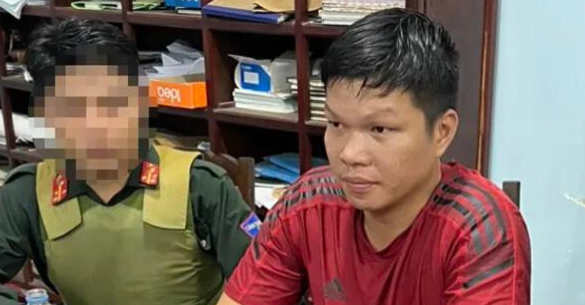 de nghi truy to nguoi dan ong bat coc be gai doi 2 ty dong tien chuoc o long an