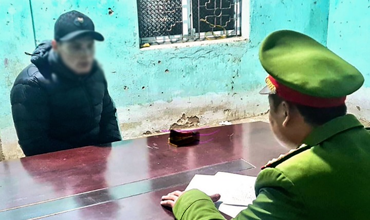 khoi to hai me con mua ban trai phep chat ma tuy o lang son khoi to hai me con mua ban trai phep chat ma tuy o lang son