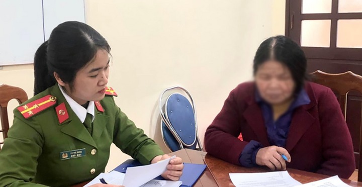 khoi to hai me con mua ban trai phep chat ma tuy o lang son2 khoi to hai me con mua ban trai phep chat ma tuy o lang son2