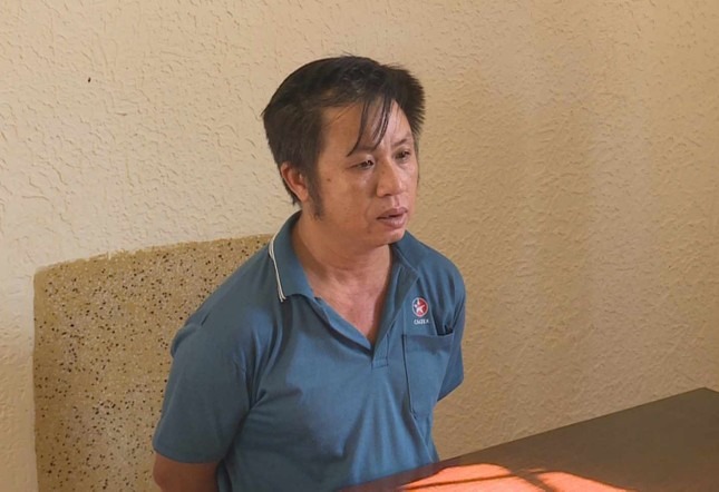 dak lak khoi to doi tuong cho vay nang lai dung dao tan cong cong an dak lak khoi to doi tuong cho vay nang lai dung dao tan cong cong an