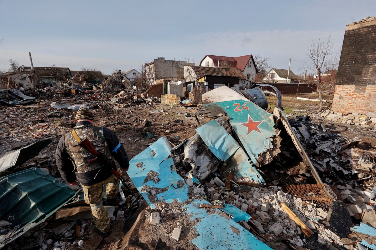 cang thang nga ukraine ngay 43 chuyen gia neu ly do ukraine co the ban ha mot loat chien dau co nga
