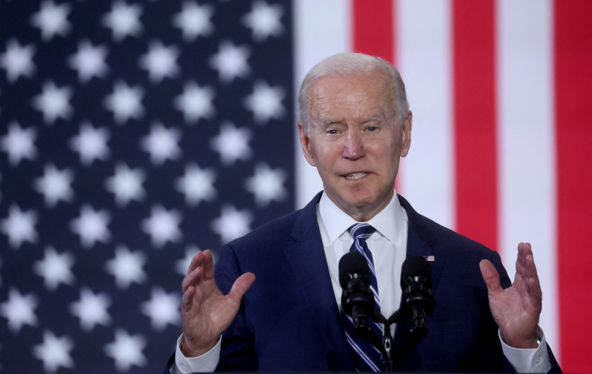 bau cu tong thong my 2024 ong biden du doan phan ung cua ong trump khi tiep tuc that cu bau cu tong thong my 2024 ong biden du doan phan ung cua ong trump khi tiep tuc that cu