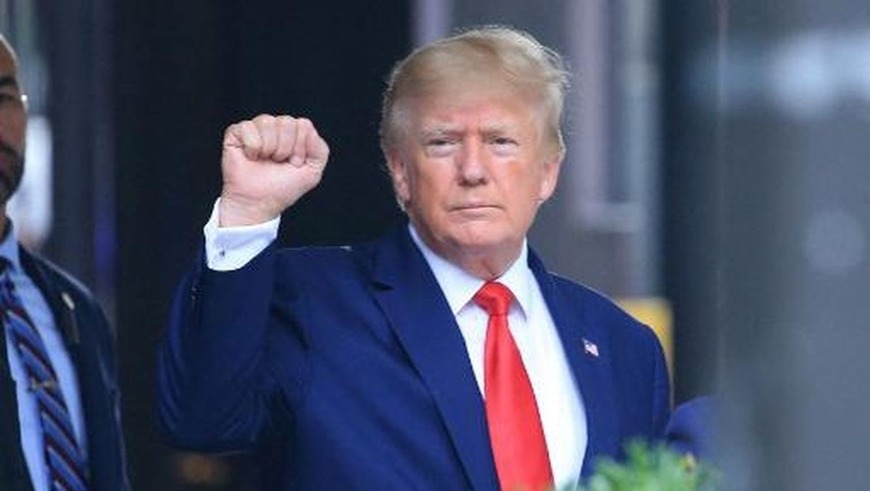 bau cu tong thong my 2024 ong biden du doan phan ung cua ong trump khi tiep tuc that cu1 bau cu tong thong my 2024 ong biden du doan phan ung cua ong trump khi tiep tuc that cu1