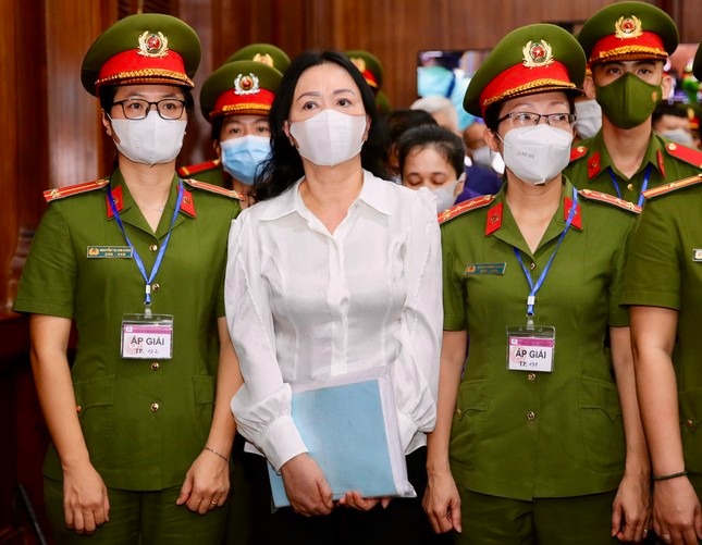 xet xu vu an van thinh phat cac bi cao da nop lai bao nhieu de khac phuc hau qua xet xu vu an van thinh phat cac bi cao da nop lai bao nhieu de khac phuc hau qua