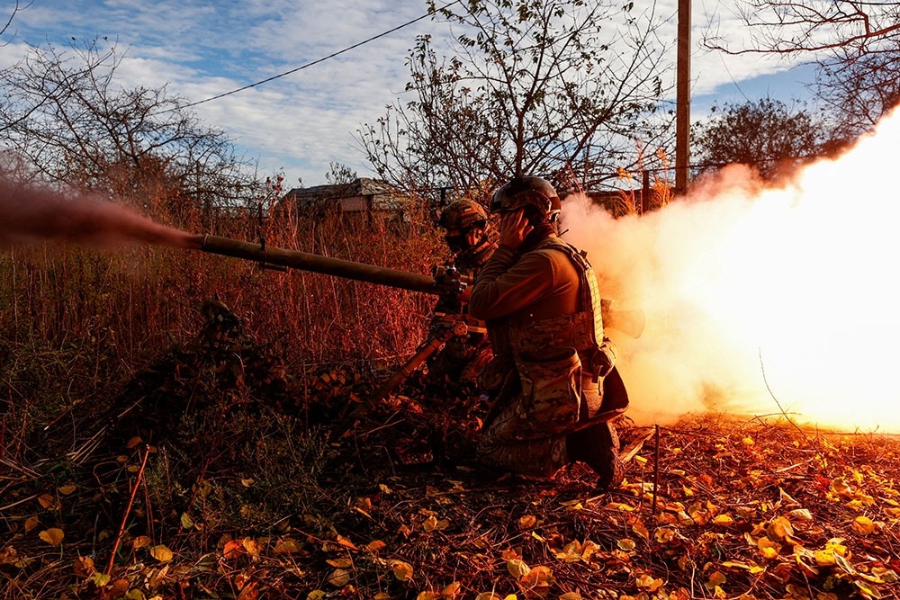 ukraine dang phai tra gia vi bo lo co hoi xay dung tuyen phong thu o khu vuc then chot ukraine dang phai tra gia vi bo lo co hoi xay dung tuyen phong thu o khu vuc then chot