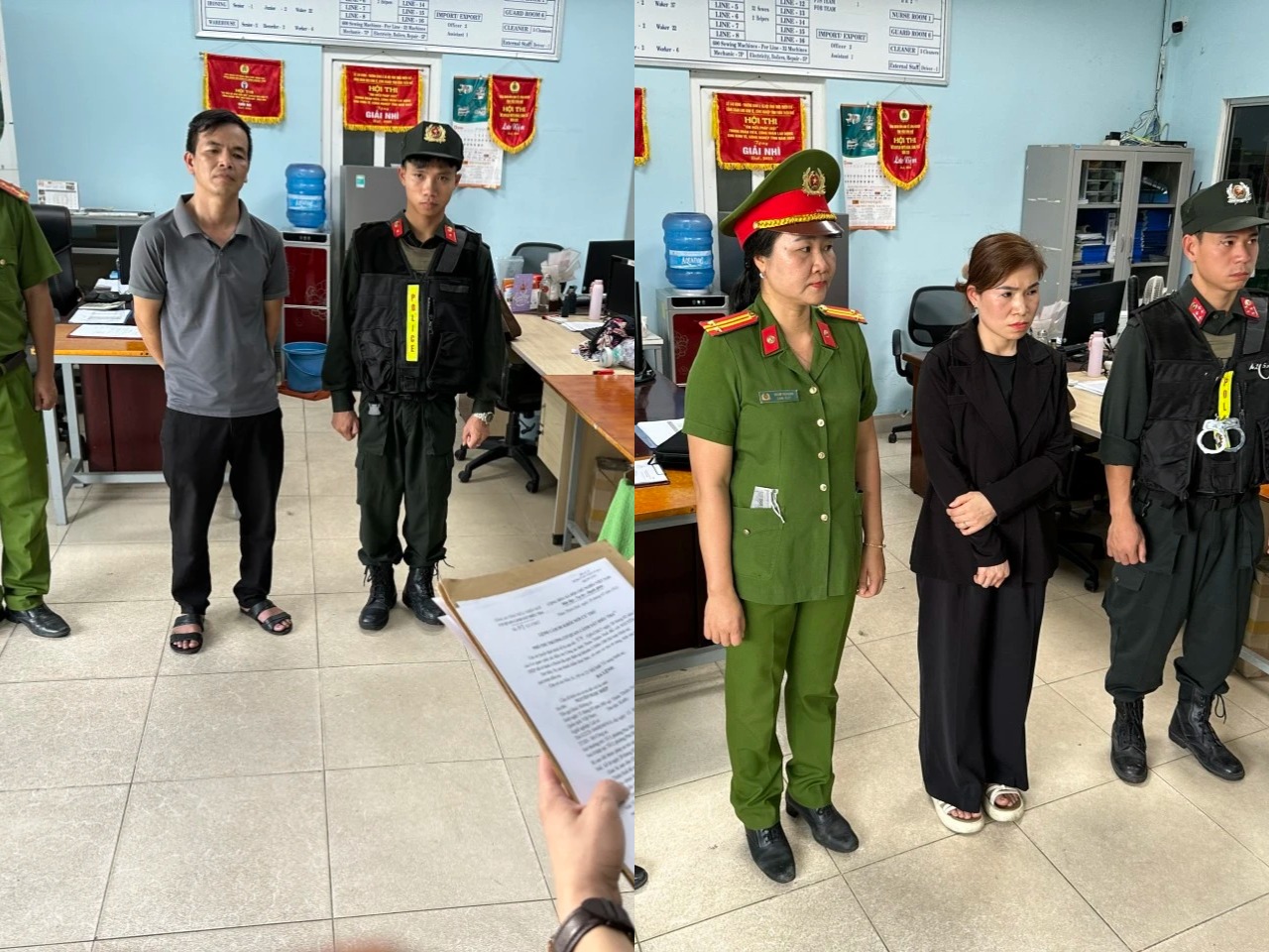 thua thien hue khoi to mot giam doc nguoi nuoc ngoai ve toi buon lau1