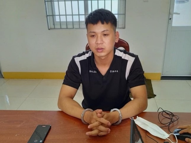 vu gia vo mua vang roi cuop giat o dak lak loi khai cua nghi pham vu gia vo mua vang roi cuop giat o dak lak loi khai cua nghi pham