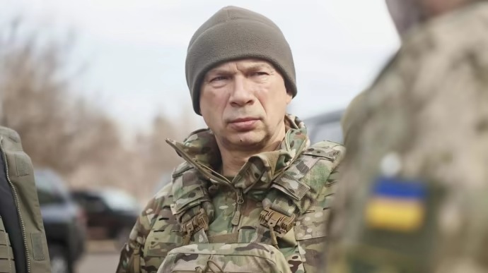 cang thang nga ukraine ngay 153 ukraine ban ha 27 uav cua nga tong tu lenh syrskyi tham diem nong avdiivka