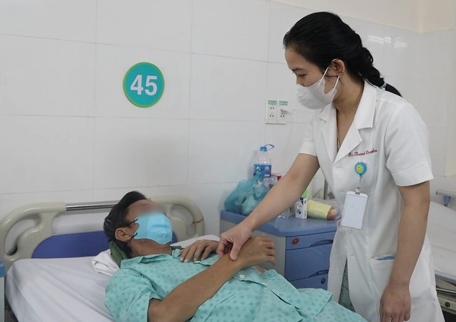 tin tuc doi song ngay 2132024 nguoi dan ong bam sinh chi co mot qua than doc nhat tin tuc doi song ngay 2132024 nguoi dan ong bam sinh chi co mot qua than doc nhat
