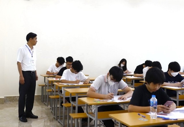 ha noi khong do vao lop 10 cong lap hoc sinh co the hoc o dau ha noi khong do vao lop 10 cong lap hoc sinh co the hoc o dau