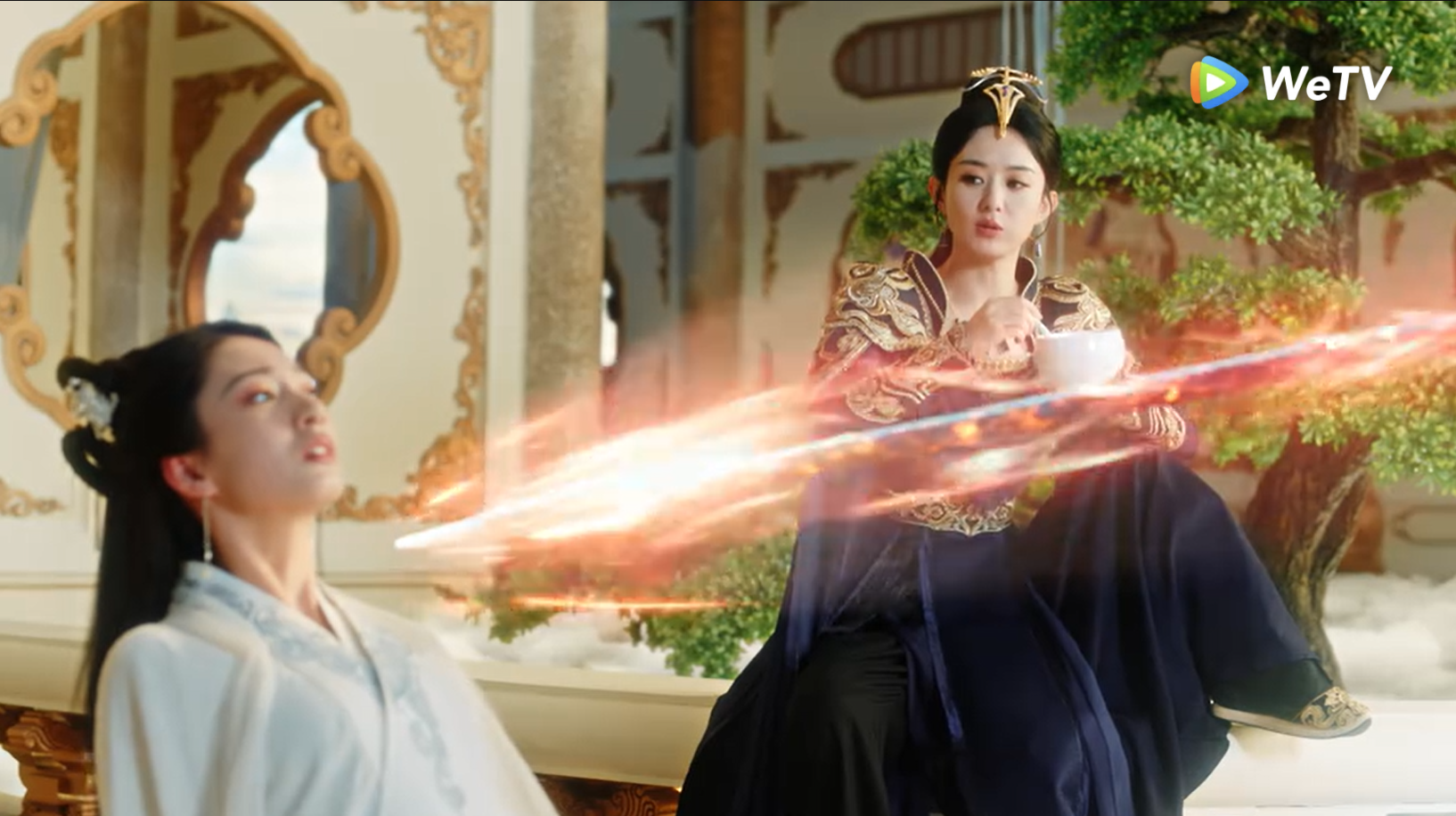 du phuong hanh tap 18 19 hanh chi ghen vi tham ly cung mac phuong ngam sao luc dem khuya8
