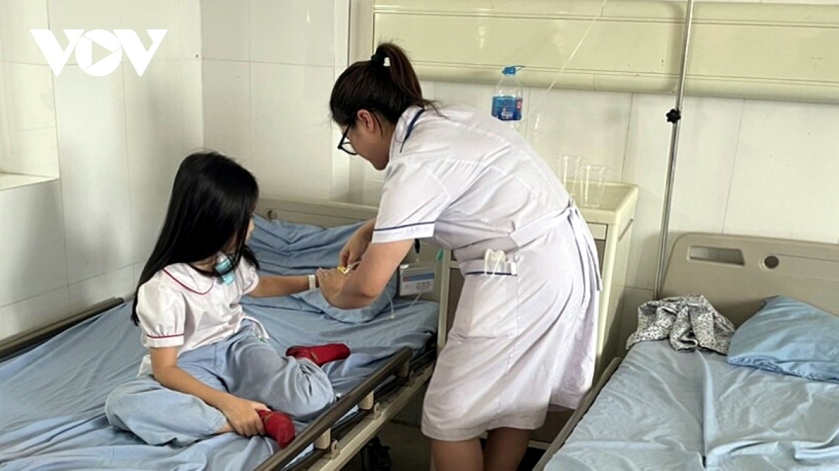 tin tuc doi song ngay 2832024 tinh hinh suc khoe 33 hoc sinh nghi ngo doc thuc pham o quang ninh tin tuc doi song ngay 2832024 tinh hinh suc khoe 33 hoc sinh nghi ngo doc thuc pham o quang ninh