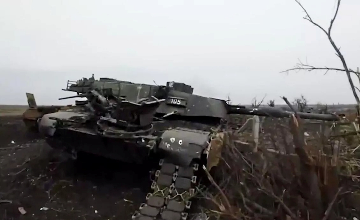 nga co the biet nhung dieu gi khi mo xe xe tang abrams thu duoc tu ukraine nga co the biet nhung dieu gi khi mo xe xe tang abrams thu duoc tu ukraine