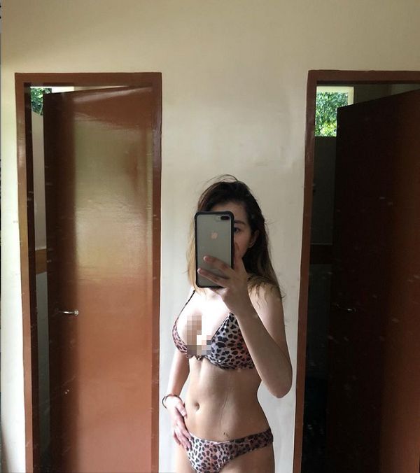 nu streamer thai lan 6censored nu streamer thai lan 6censored