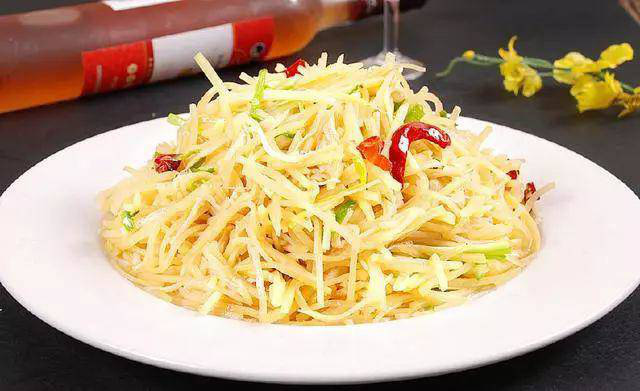 xao khoai tay 3 xao khoai tay 3