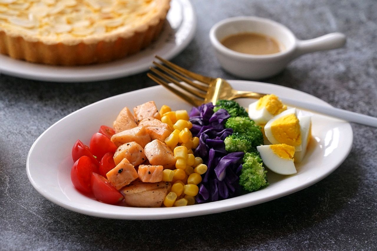 salad 4 salad 4