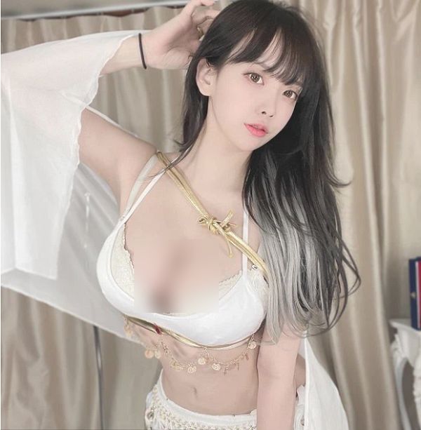 nu streamer dami 1 nu streamer dami 1