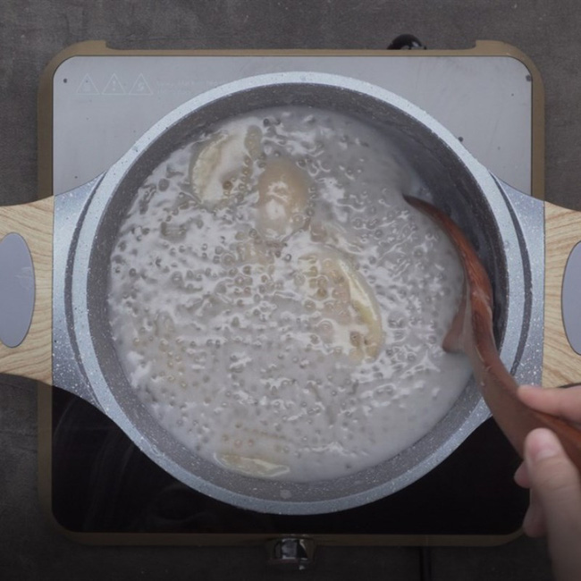 che chuoi 5 che chuoi 5