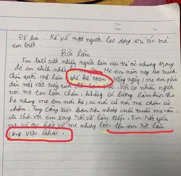 cau be mieu ta tinh me con 1 cau be mieu ta tinh me con 1