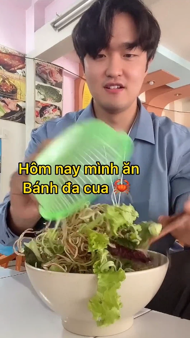 anh chang nguoi han review do an viet 1 anh chang nguoi han review do an viet 1