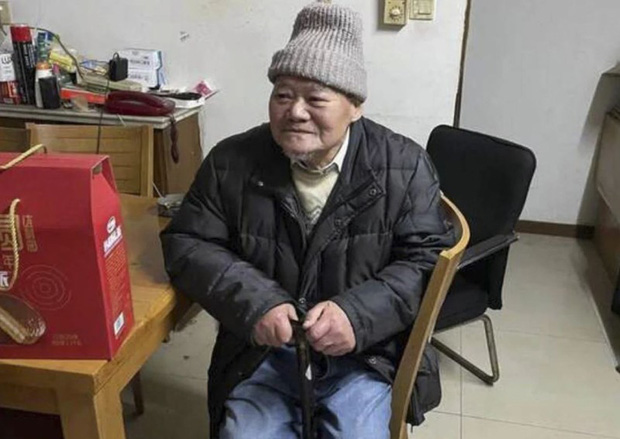 cu ong de lai tai san cho nguoi la cu ong de lai tai san cho nguoi la
