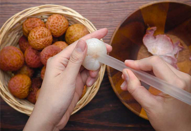 vai boc pho mai chien xu 1