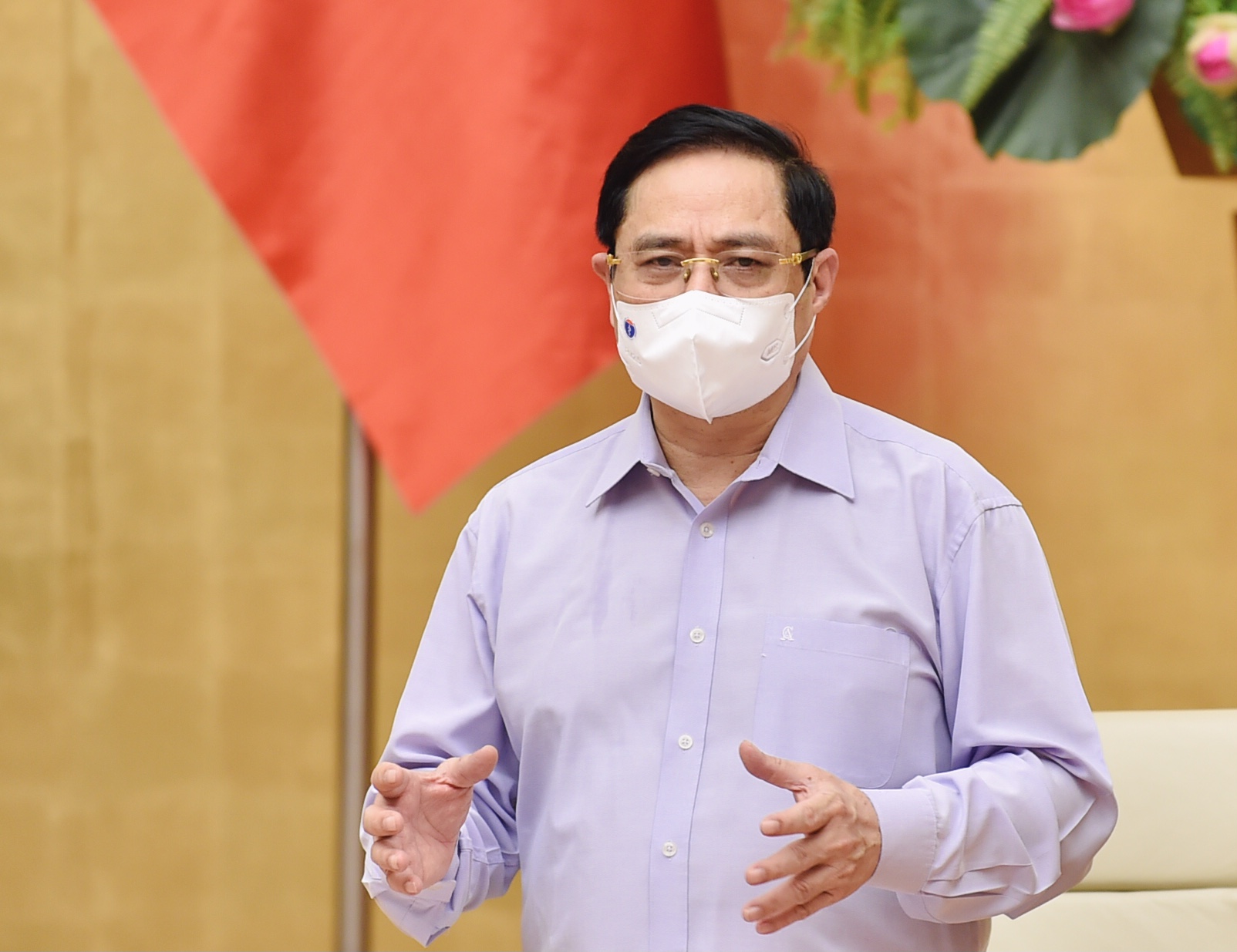 thu tuong pham minh chinh trieu tap hoi nghi truc tuyen toan quoc 1 thu tuong pham minh chinh trieu tap hoi nghi truc tuyen toan quoc 1