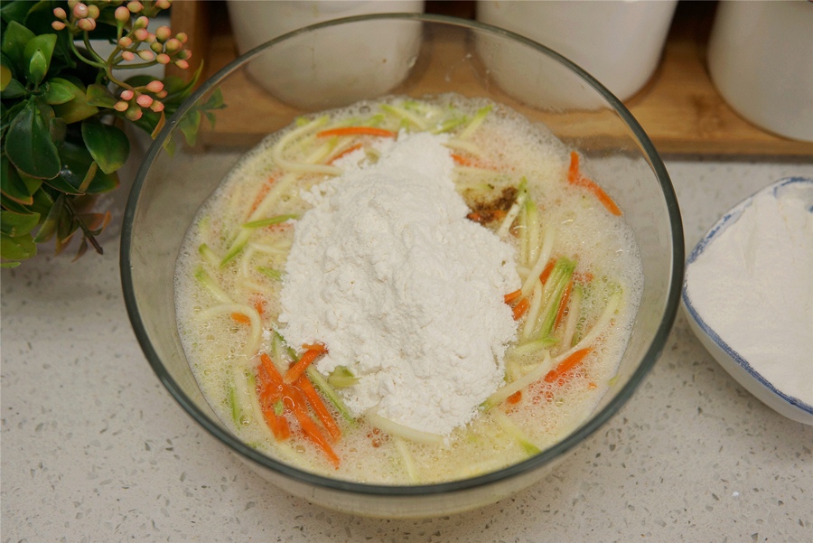 banh rau cu 2 banh rau cu 2