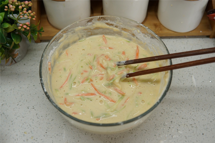 banh rau cu 3 banh rau cu 3