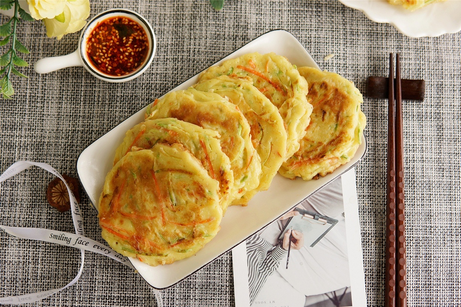 banh rau cu 5 banh rau cu 5