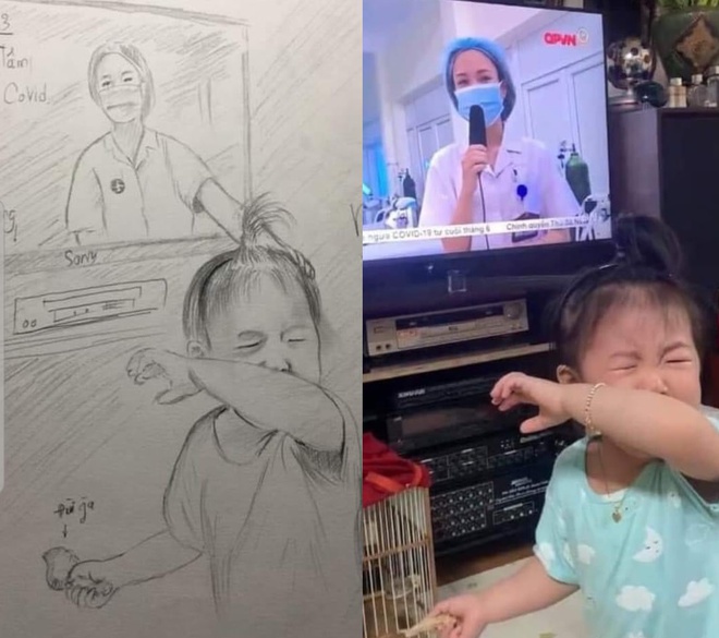 tranh ve co vu y bac si bac giang 1 tranh ve co vu y bac si bac giang 1