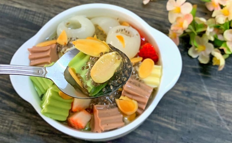 che khuc bach 2 che khuc bach 2