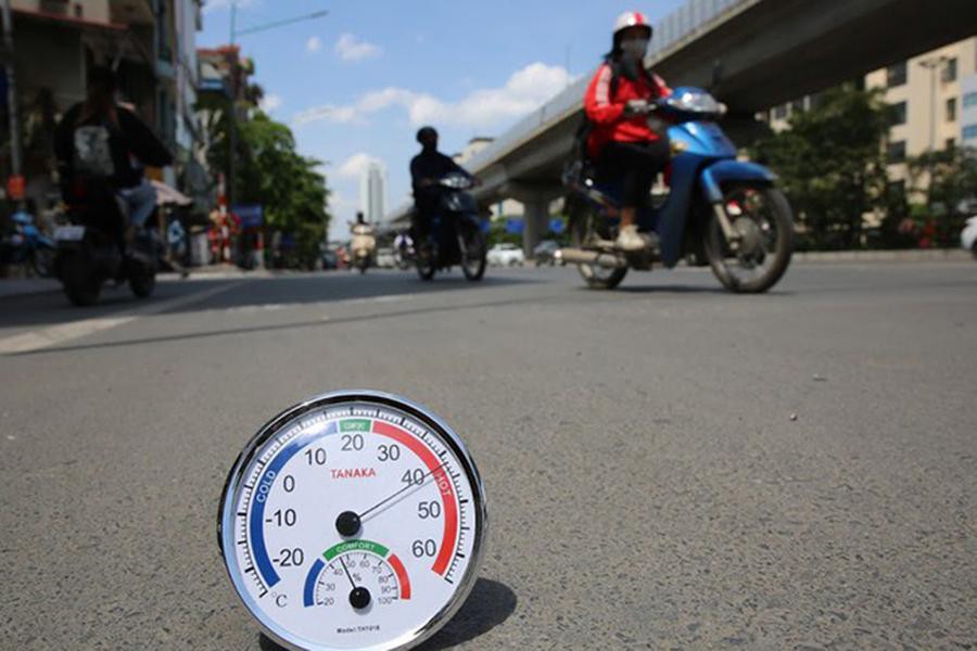 cach giu suc khoe trong mua he 4