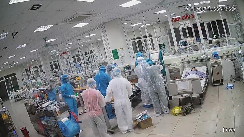 ca tu vong 52 ca tu vong 52
