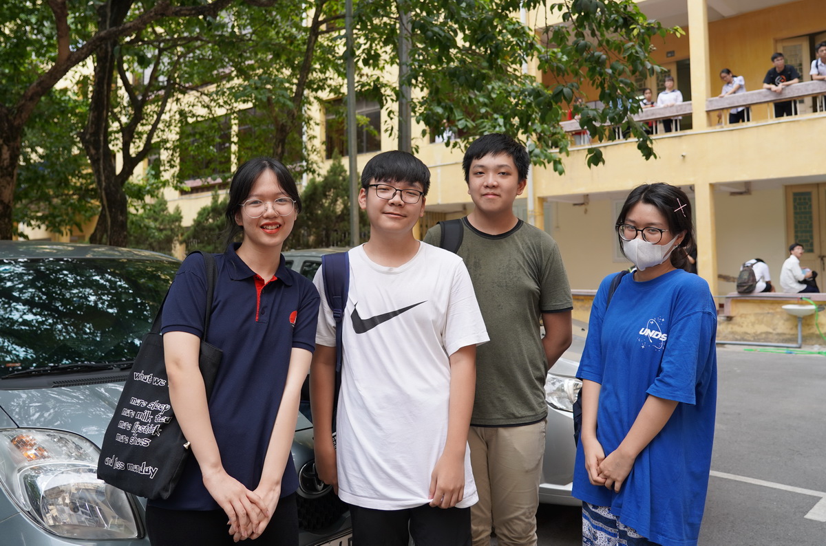 cac truong chuyen thong bao giam thoi gian lam bai thi cac truong chuyen thong bao giam thoi gian lam bai thi