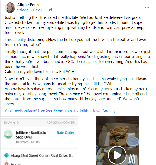 nguoi phu nu soc toan tap vi mieng ga ran 2