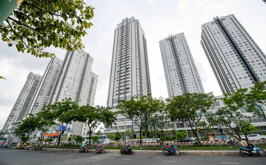 tp hcm phong toa mot thap chung cu sunrise 1 tp hcm phong toa mot thap chung cu sunrise 1